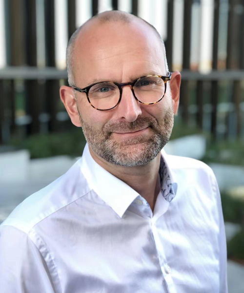 克里斯托弗 博措 沒有比中國更好的合作伙伴了