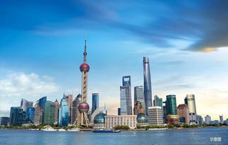 融創太原府︱解析世界cbd核心兩大黃金定律