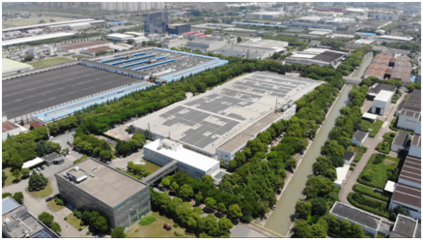 上海西門(mén)子開(kāi)關(guān)有限公司榮獲國(guó)家級(jí)綠色工廠殊榮，彰顯制造業(yè)綠色轉(zhuǎn)型標(biāo)桿