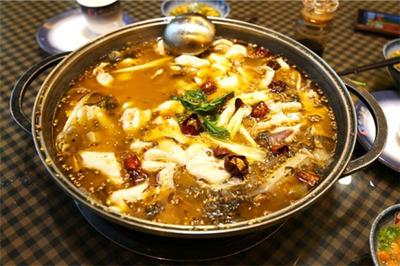 魚(yú)還是魚(yú)火鍋