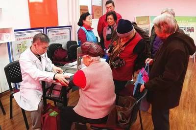 西城區(qū)各社區(qū)衛(wèi)生服務(wù)中心深入開(kāi)展健康促進(jìn)活動(dòng)，助力居民健康素養(yǎng)提升